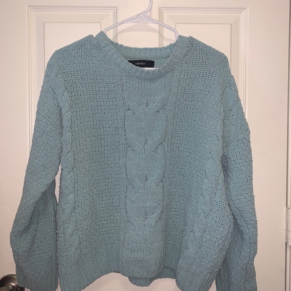 knit sweater - Picture 1 of 1